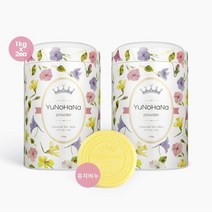 유노하나 입욕제 1000g +