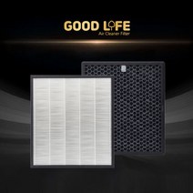 [100%국내산] 삼성 공기청정기 AX60R5580WBD 프리미엄 호환필터, 필터선택:삼성 CFX-D100D_프리미엄형