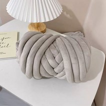 다나와라 벨벳 자이언트얀 1kg, 라이트 그레이