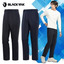 블랙야크 남자 등산 바지 겨울 패딩 기모 등산복 작업복 . M버닝팬츠 1BYPNW1010