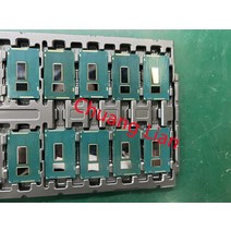 SR23Y 인텔 CPU 코어 i5-5200U BGA chipest 공 좋은 품질 DDR4 100% 전체 테스트, 단일옵션