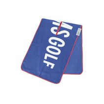 빔스골프 별주 CADDY TOWEL2 81740033058 189108, 네이비79, 없는