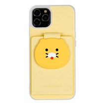 (KF94마스크증정) 카카오 PU 백커버 카드 케이스 춘식