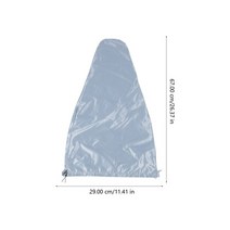 바이올린 방수 커버 가방 케이스바이올린 실크 프루프 케이스 장식 보호 재킷 상자 유연한 액세서리 편안