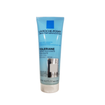 라로슈포제 똘러리앙 퓨리파잉 포밍 크림 클렌저 125ml, (본품 125ml)