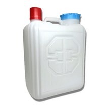 생수통 말통 10리터 20리터 식수통 물통 대용량 다용도 약수통, 20L