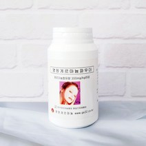 게르마늄 파우더 입욕 족욕 마사지용 1병 200g 유기게르마늄