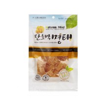 강아지 간식 네이쳐스마인드 단호박명태 100g, 상세페이지 참조, 상세페이지 참조, 상세페이지 참조