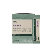 동국제약 메이올웨이즈 필업콜라겐 (2g x 30포) / 식약처인정 콜라겐최대함량 3270mg 프랑스산 개별인정형콜라겐, 필업 콜라겐 x 2박스 N02