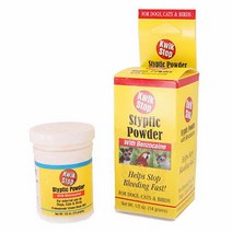 퀵스탑 동물 지혈제(분말)14g 건강관리-72394EA, 본상품선택