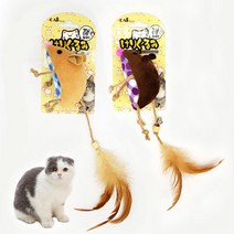 빵빵한 캣닢포함 고양이 쥐돌이 캣완트 야옹이장난감만들기 냥생이사냥 냥생이펀치, 1개