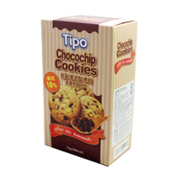 티포 초코칩 쿠키 24개, 75g