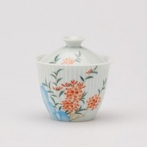 [2312496] 경덕진 플로우 개완-국화/(3023406)