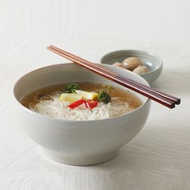 윤도자기 다인 - 면기, 군청