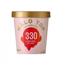 헤일로탑아이스 3개 골라담기 (473ml x 3), 초코 3, 473ml