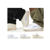 리복 워크아웃 플러스 로우컷 스니커즈 남녀공용 남자 여자 커플화 발편한 착화감 국내매장판