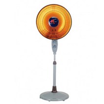 산업용 업소용 전기히터 / 선풍기히터 스탠드 벽걸이 히터, 선풍기히터 (TS-1800 / 1.8Kw)