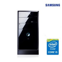 삼성 컴퓨터 DB400T3A 리퍼 i5-4430/8G/SSD480G/윈10