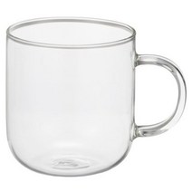 MUJI 무인양품 머그컵, 1개