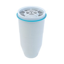 [제로워터] 정수기 교체형 필터 1개입, 상세 설명 참조