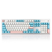 커세어 CORSAIR K60 RGB PRO SWEET SKY 게이밍 기계식 키보드