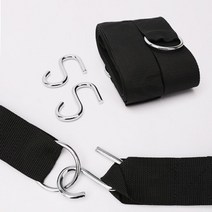 [ACI_1636054] 해먹줄 나무그네 캠핑용품 해먹 감성캠핑용품 감성캠핑