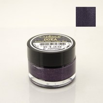 도라왁스 20g Dark Orchid (6139) 헤리티지공예 석고방향제 디자인캔들 길딩왁스 핑거왹스 체험특강
