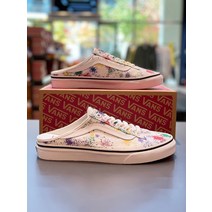 [반스] [남여공용 스니커즈] 스타일 36 뮬 VN0A7Q5B9H