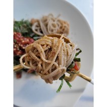 현미국수 빼고파 김신영 제주고기 초계 당뇨 들기름 메밀국수 순구네, 03. 현미짜장면 2인분x3