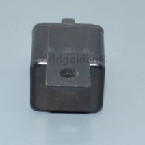 World golden-12 V 40A 에어컨 용 릴레이 소켓 4Pin 플라스틱 백 자동차 릴레이 DC 12 V 일반적으로 열림, 02 1pcs 24v 40A 4P