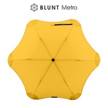 블런트 우산 메트로 2 (MET), 옐로우