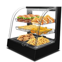 온장고 보온고 업소용 진열대 식품 쇼케이스 식당 음식 편의점, 37