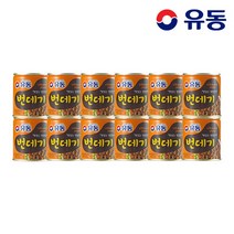 유동 [유동] 번데기 280g x12개, 없음