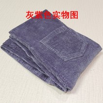 여성 골덴 복고풍 멜빵바지 코듀로이
