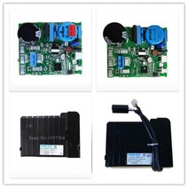 Haier 냉장고 인버터 보드 CHM090LV VFA090CY1 VETZ90L TVH1116Y, 05 CHH110EV