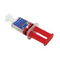 금속 유리 수리 투명 에폭 주사기 접착제 세라믹 글래스 파이프 타일 PVC