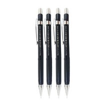 제노XD 제도샤프 0.3 0.5 0.7 0.9 1.3 1개입 4개입 12개입, 0.5 4개입