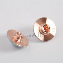 S28-A 레이저 노즐 Precitec 섬유 절단 기계 헤드 세라믹 홀더 직경 28mm CO2 1.25 5.0 HANS WSX, 01 S32-A-15-S_05 1.5