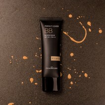 [할인]프럼네이처 퍼펙트커버 비비크림 SPF 50+ / PA+++ 50g 1호 [라이트베이지]