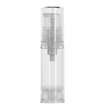 에어리스 미니 진공에센스 5ml 10ml 15ml, 투명, 1개