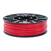 REC ABS 레드 3D 프린팅 필라멘트 175mm 750g