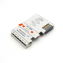GCAN-PLC Canopen Io 커플러 모듈 버스 터미널 모듈 수량 최대 32 모듈 원격 Io 모듈이있는 디지털 I/O, 02 GCAN-PLC-510