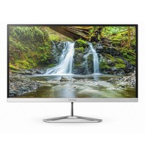 라온하우스 [뷰소닉] 27인치 와이드 모니터 아이케어유 60hz [무결점] LED LCD(와이드) 스피커내장, 384082