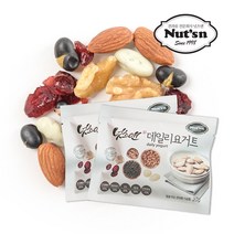 [모다온]매일 하루한줌 혼합견과 데일리요거트 28봉 4주#4061EA, 쿠팡 1, 쿠팡 본상품선택