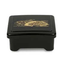 덮밥 그릇 면기 대접 장어 우동 라면 국 직장인 도시락 찬합 용기 옛날 일본 유아 실리콘 예쁜 스텐, 본상품선택, 1개