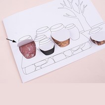 초등 7세 우리나라 고추장 된장 간장 장독대 활동지 4인 저학년 유아 요양원 교실 두되발달