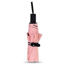 바른광 3단 암막 우양산