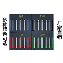 안전 펜스 난간대 가드레일 학교 집 별장 주택 펜션, 맞춤형 가드레일