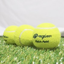 [헤드테니스공36] 레슨용 연습용 테니스공 테니스볼 10개입 3개입, 테니스공-10개입