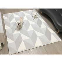 1+1 헤링본우드 140x200x1.0cm 거실바닥매트 아기 놀이방매트 층간소음매트 PVC 롤 유아 베란다 매트 놀이매트 아기놀이매트 층간소음해결방법 층간소음방지매트 방음매트 어린이매트 바닥매트 PVC놀이방매트 충격흡수매트 PVC거실매트 아이방매트 강아지매트, 에버닌 10T(2장)